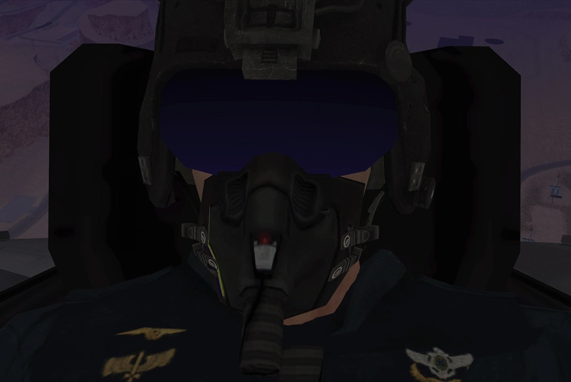 Força Aérea Brasileira - Operação 10