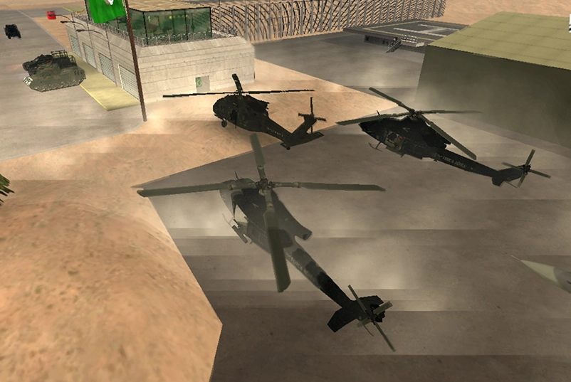 Força Aérea Brasileira - Operação 11