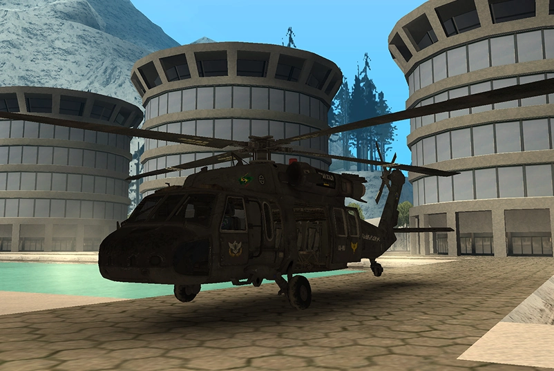 Força Aérea Brasileira - Operação 13