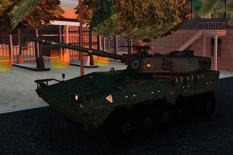 Marinha do Brasil - Operação 13