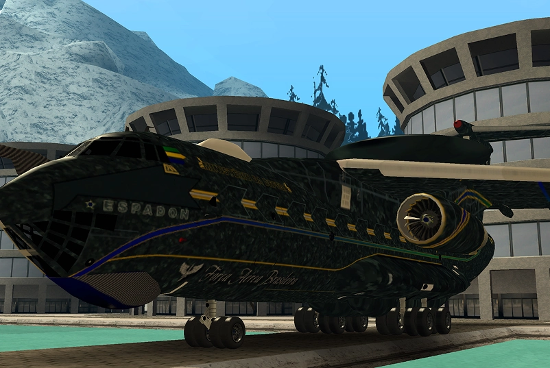 Força Aérea Brasileira - Operação 14