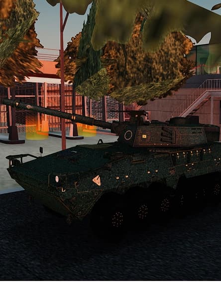 Exército Brasileiro